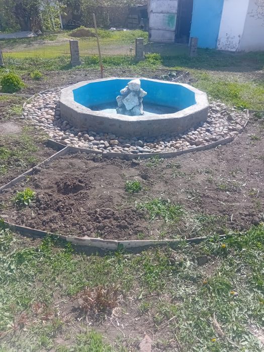Дом глубоковский район,  село Березовка