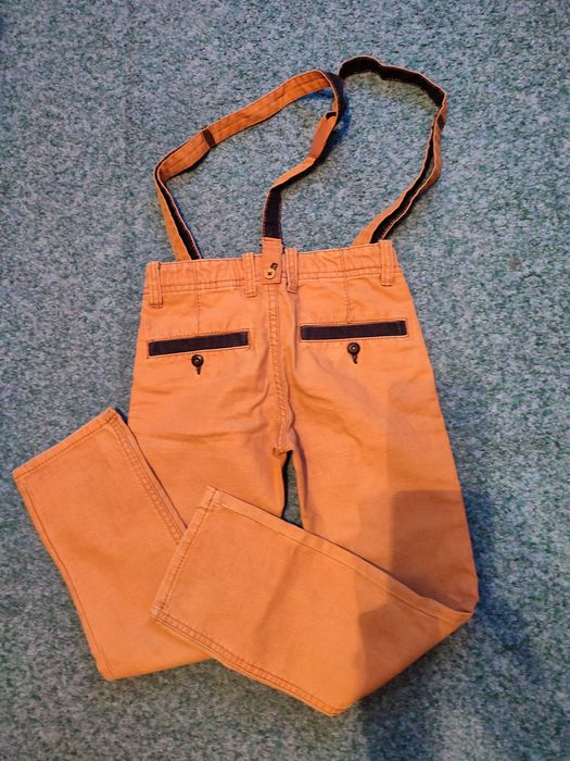 Брюки, шорты "FASHION" Cotton