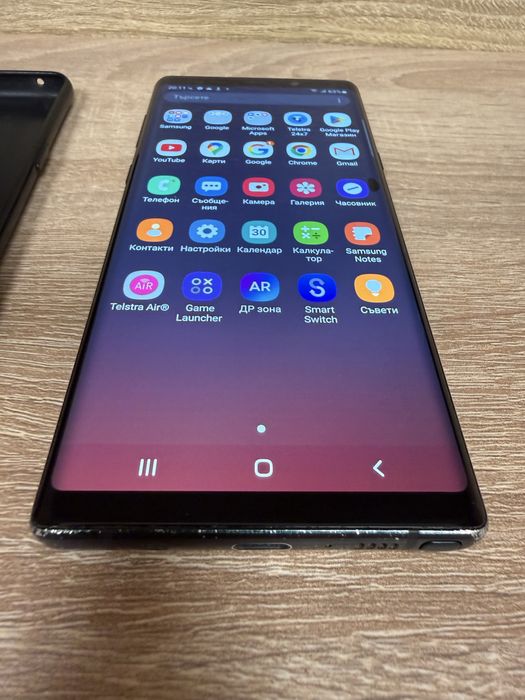 Samsung Galaxy Note 9 6/128GB