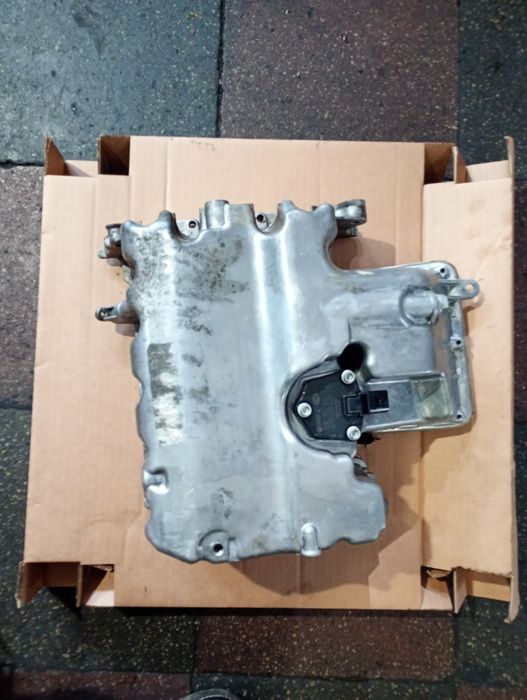 Baie ulei vw polo 6r 1.2tdi cfwa skoda fabia seat ibiza 1.2tdi cfw