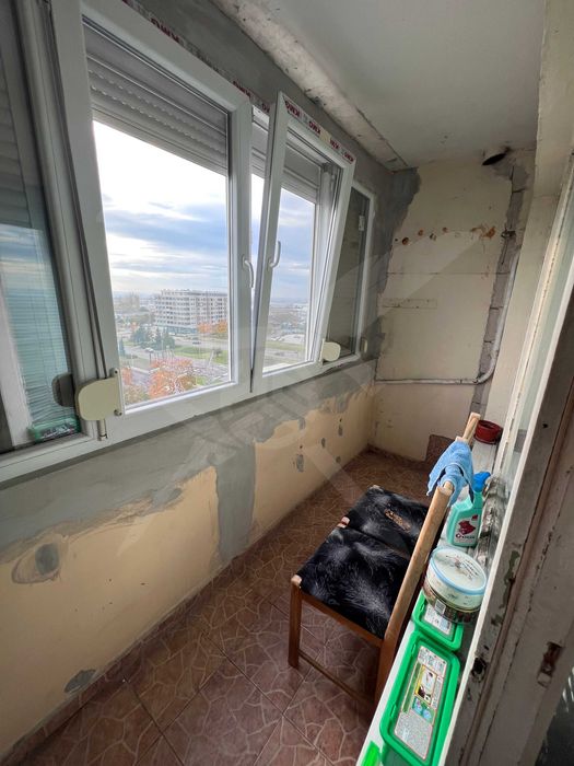 Продава се Тристаен апартамент в Бургас, Славейков - 61 кв.м за 1853 €/кв.м - Снимка #5