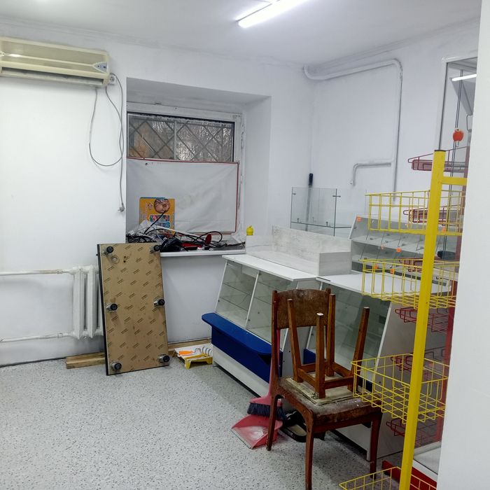 Сдам в аренду, площадь 24кв/м2