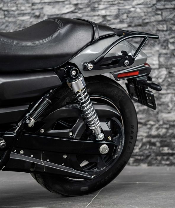Продам Harley Davibson Street 750