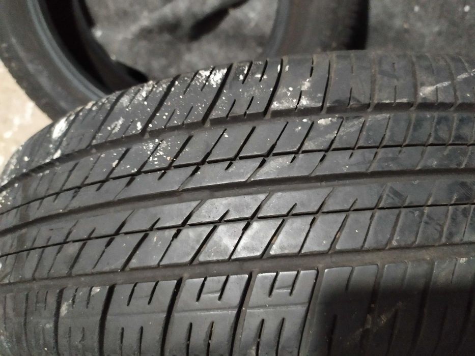 4 pneuri 175/65 R14 Dunlop japonia