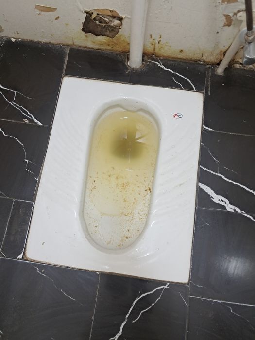 Kanalizatsiya tozalash xizmati 24/7