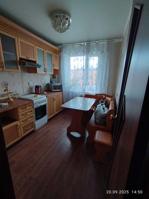 Продам обеденную зону