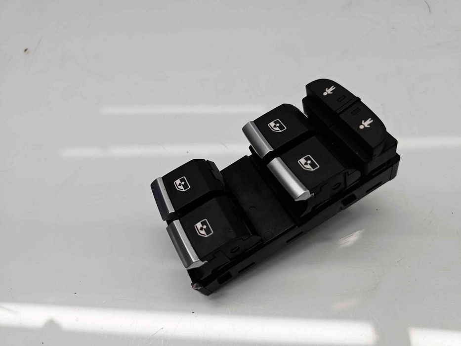 Butoane comanda geamuri sofer  AUDI A5 Sportback (F5A, 9T) [Fabr 2016