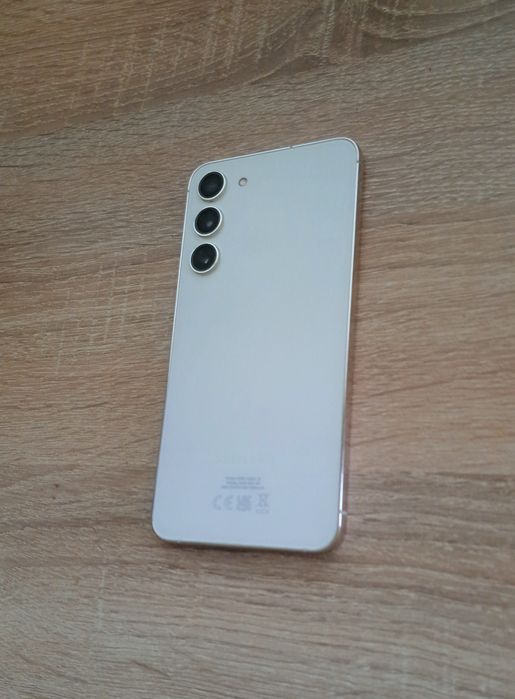 Samsung Galaxy S23+