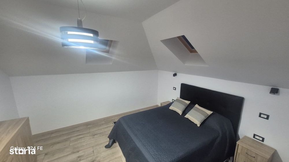 Vilă Premium În Bistrița – Alexandru Cel Bun