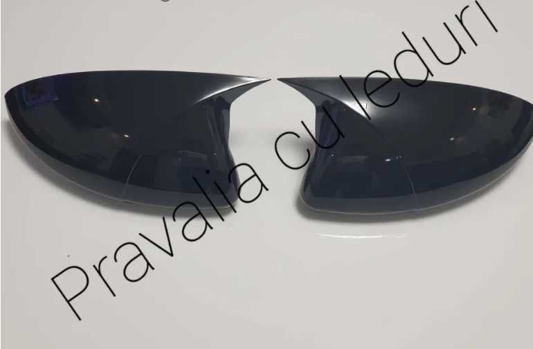 Capace Oglinzi Model Batman Renault Talisman