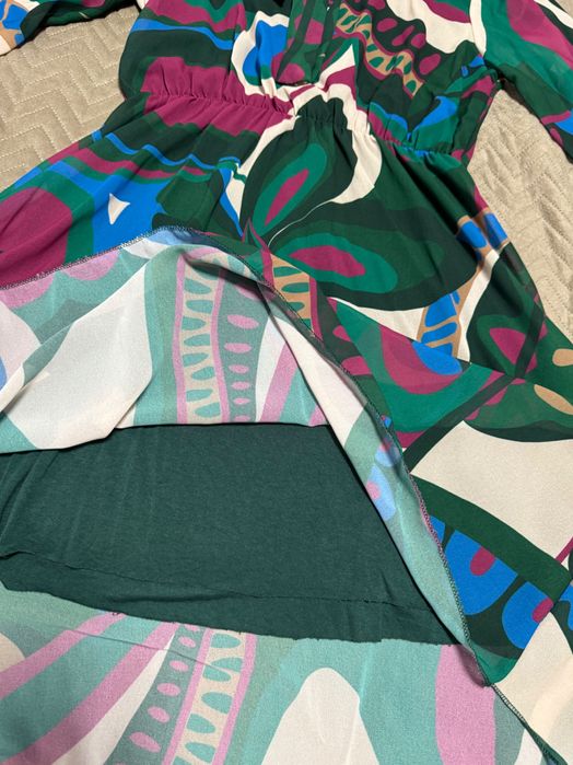 Рокли - различни видове + блуза