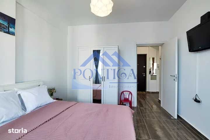 2 camere | Bloc nou | Ideal investiție turistică
