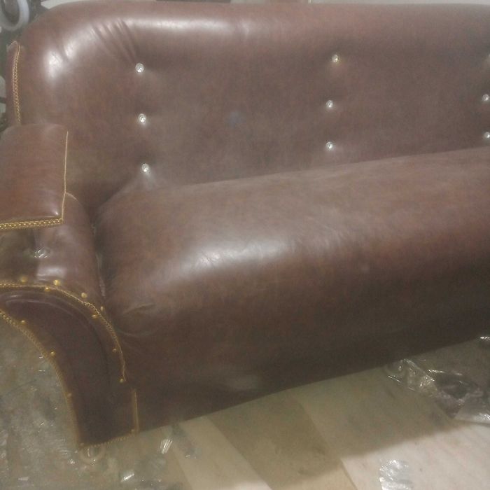 Диван кресло  малошни