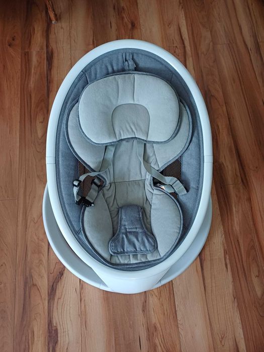 Leagan Electric Inteligent Portabil W5