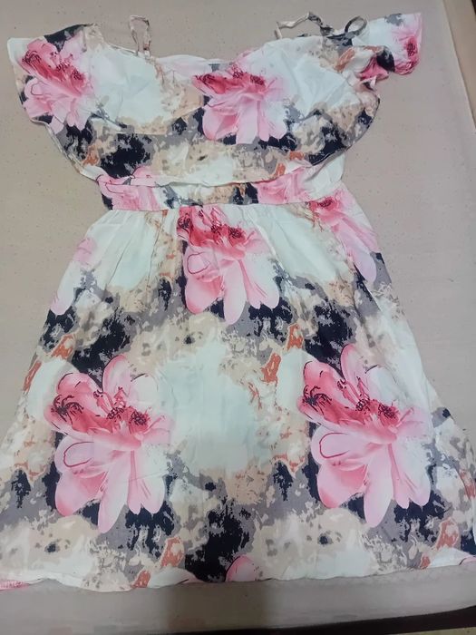 Rochie lejera S/ M dama