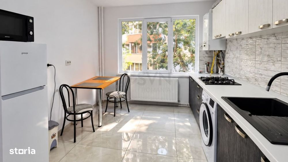 Apartament 3 Camere I Mega Mall