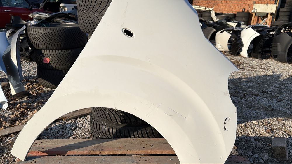 Калник Peugeot Expert,Toyota Proace,Citroen Jumpy.