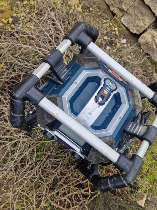 GML 50 Professional
Радио-зарядни устройства