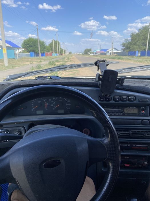Сатылады ваз 2115