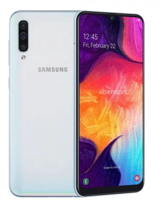 Samsung A50 obmen daplata qilaman
