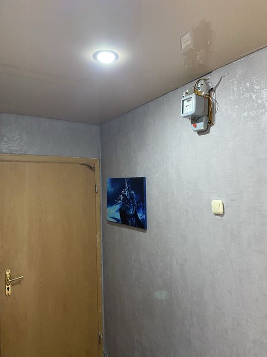 Продам однокомнатную квартиру