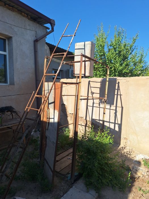 Далага душ сатылады