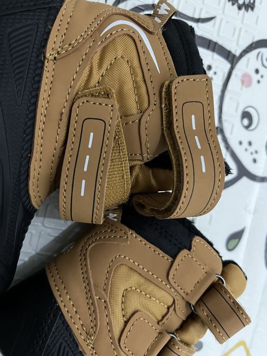 Ghete copii marime 22