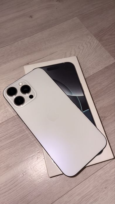 Iphone 16pro max