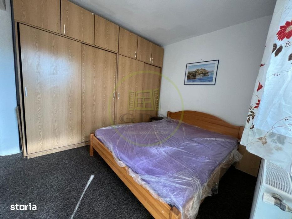 Apartament mobilat, 2 camere, Marasti /Fabricii