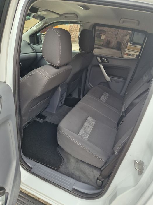 De vânzare ford ranger 2.2 2015 152000 nr 0786633292 km