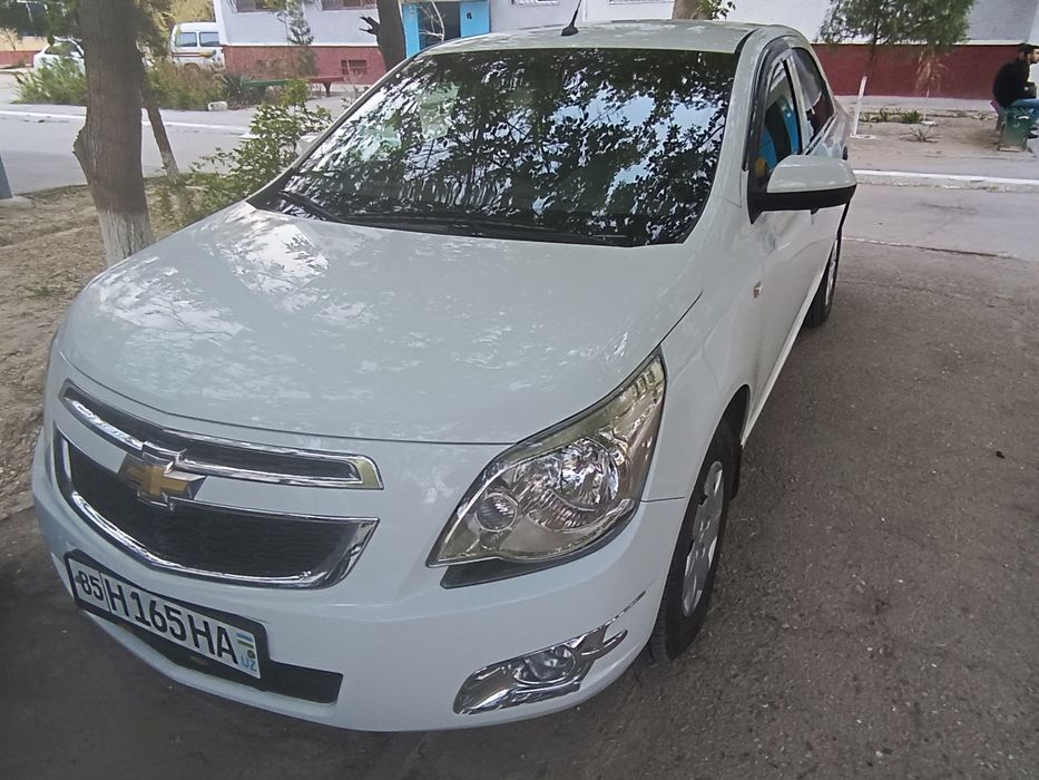 Коблт механика 2021