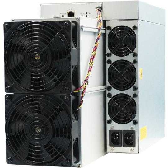 Bitmain Antminer X5 – Чисто нов, запечатан!