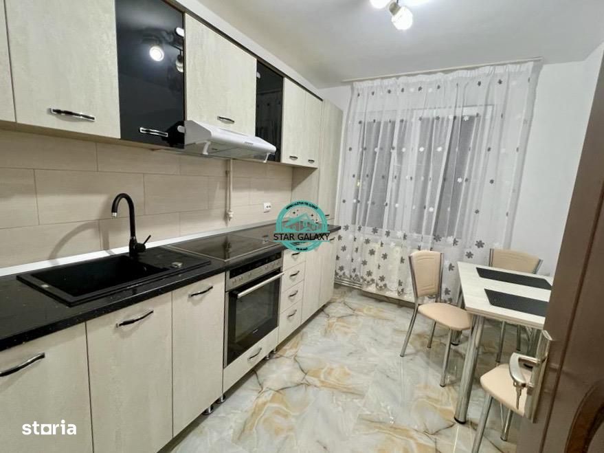 Apartament cu 2 camere de inchiriat, decomandat, in 7 Noiembrie