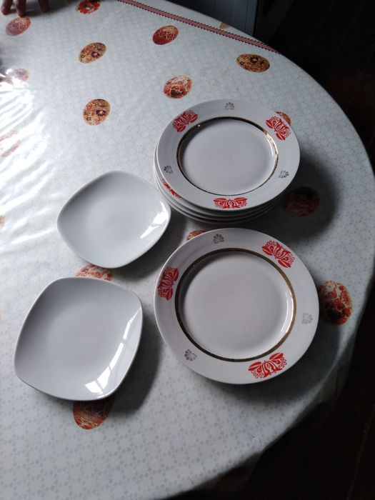 Набор кухонной посуды