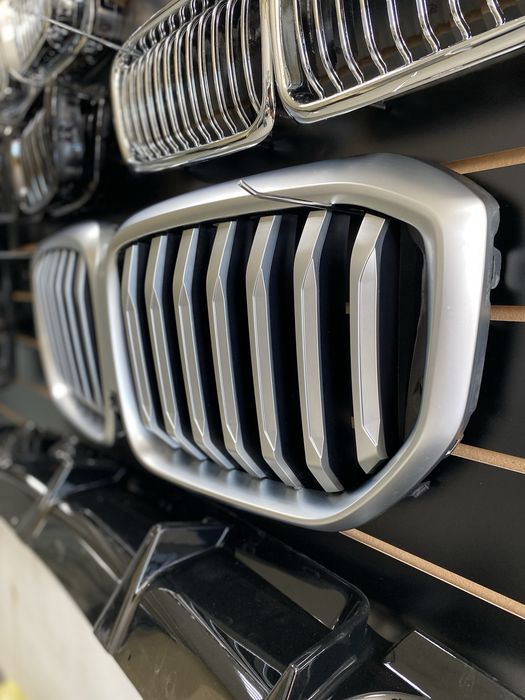 Решетка радиатора BMW G05 X5