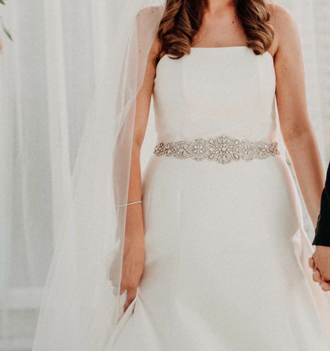 Rochie de mireasa
