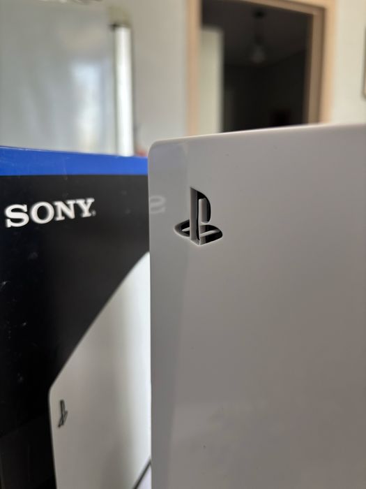 Sony PlayStation 5 Slim