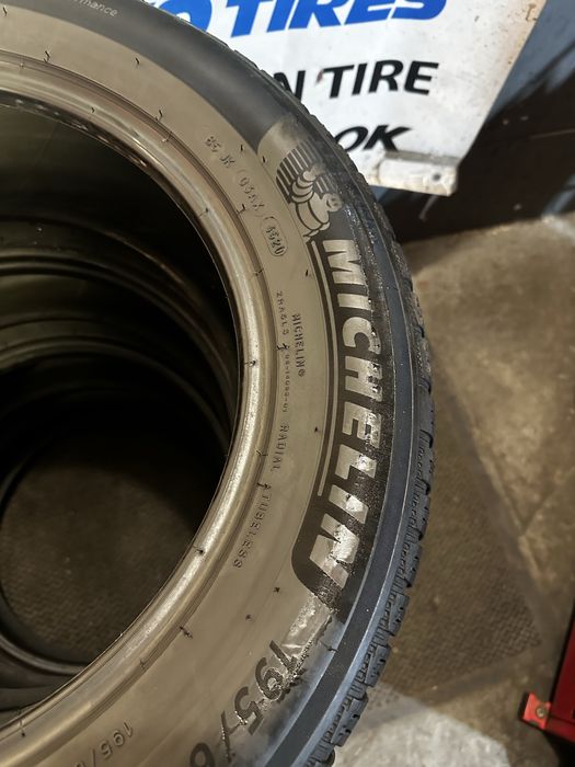 195/60 R16 89H - Michelin Alpin 6 M+S Oferta