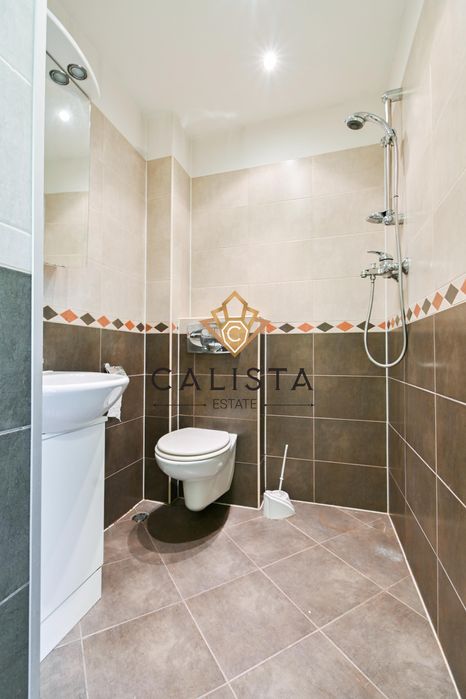 Дава се под наем Офис в София, Център - 76 кв.м за 746.64 € - Снимка #8