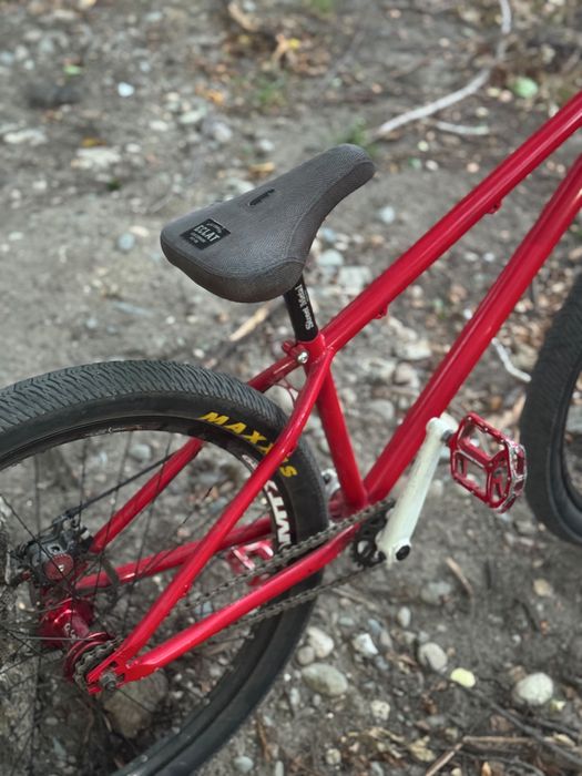 продам mtb octane one мтб срочно!!!