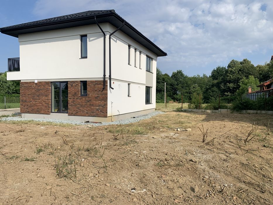 Casa Premium,zona Castel Transilvania