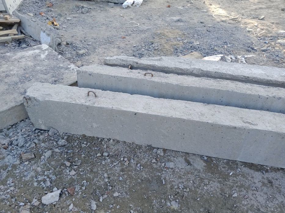 Плиты. Перекрытия. Балки. Перемычки.