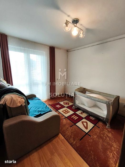 Apartament 2 camere | Semidecomandat | Victoriei zona Electrica