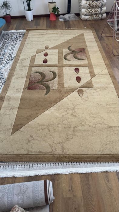 Ковер 2х4 Турция