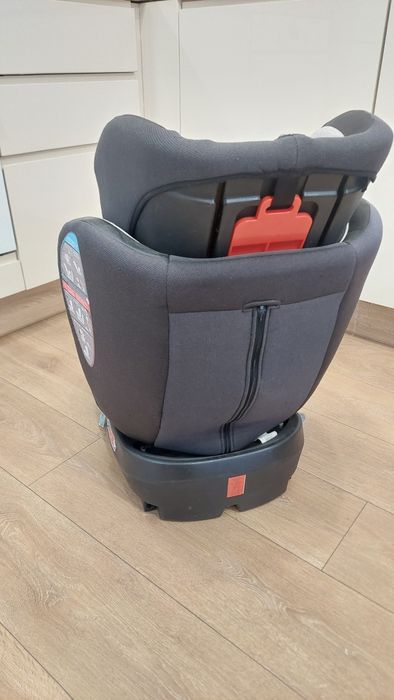 Детско столче за кола Isofix Lorelli Nebula 0–36 кг