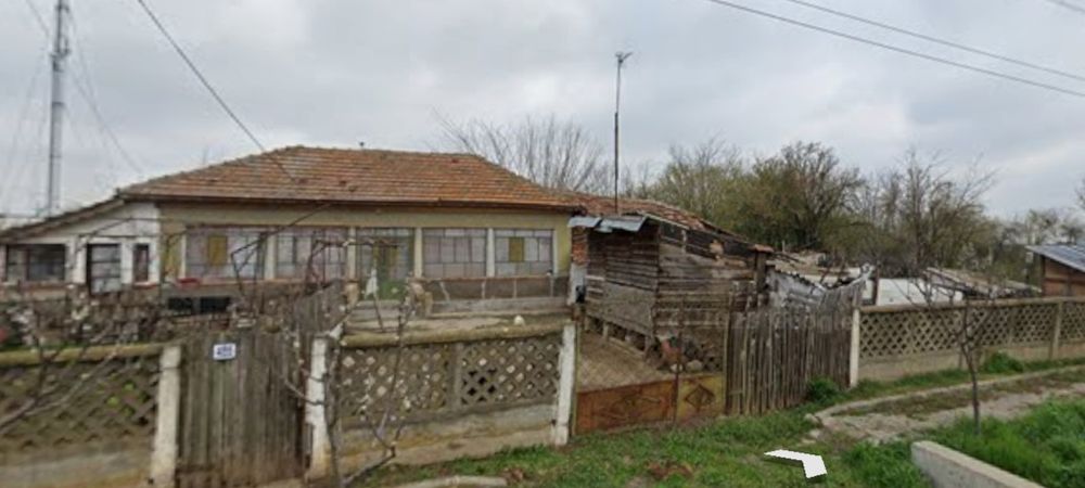 De vânzare urgent Casă,Ilfov,Călugăreni,1500 mp, Cadastru ,Intabulare ( Brăniștari -Șoseaua Călugăreni-Comana)