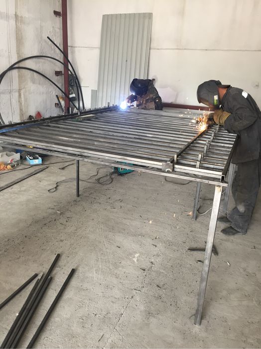 Отделочные, ремонтные работы