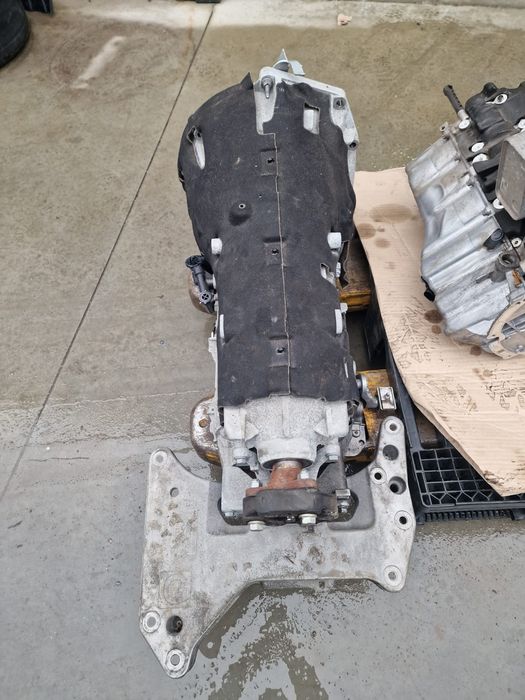 Cutie viteze bmw 420i 320i 120i G26 G20 G22 5A04AA1 /gabl51cz