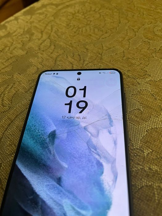 S21 5G eSIM 128 gb срочно