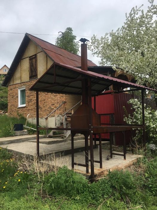 Продам дом в бухтарме